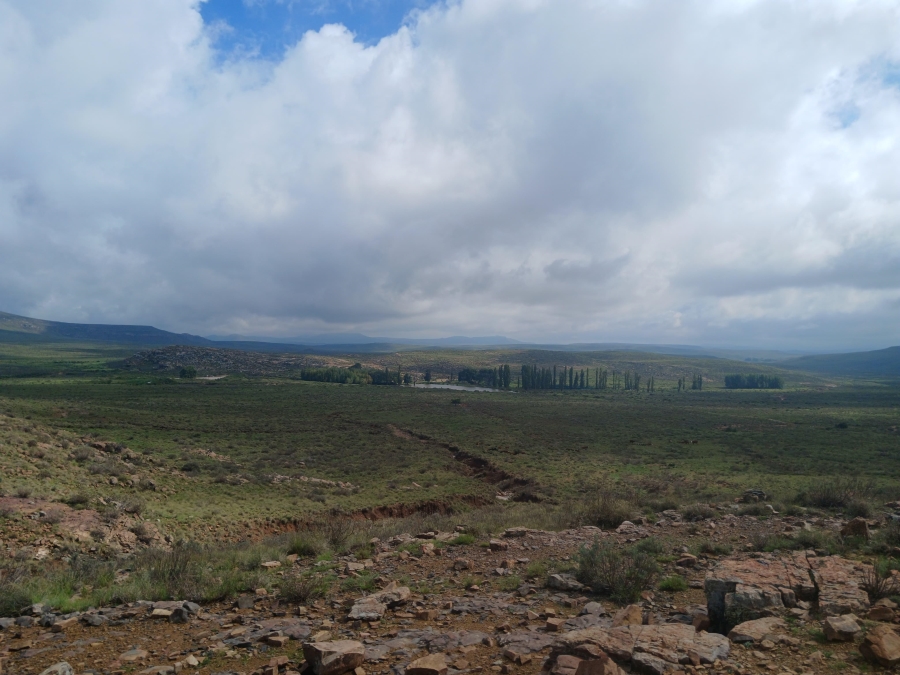 0 Bedroom Property for Sale in Richmond Rural Northern Cape